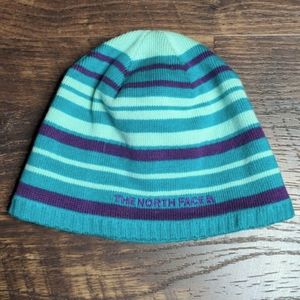 The North Face Youth Beanie Small